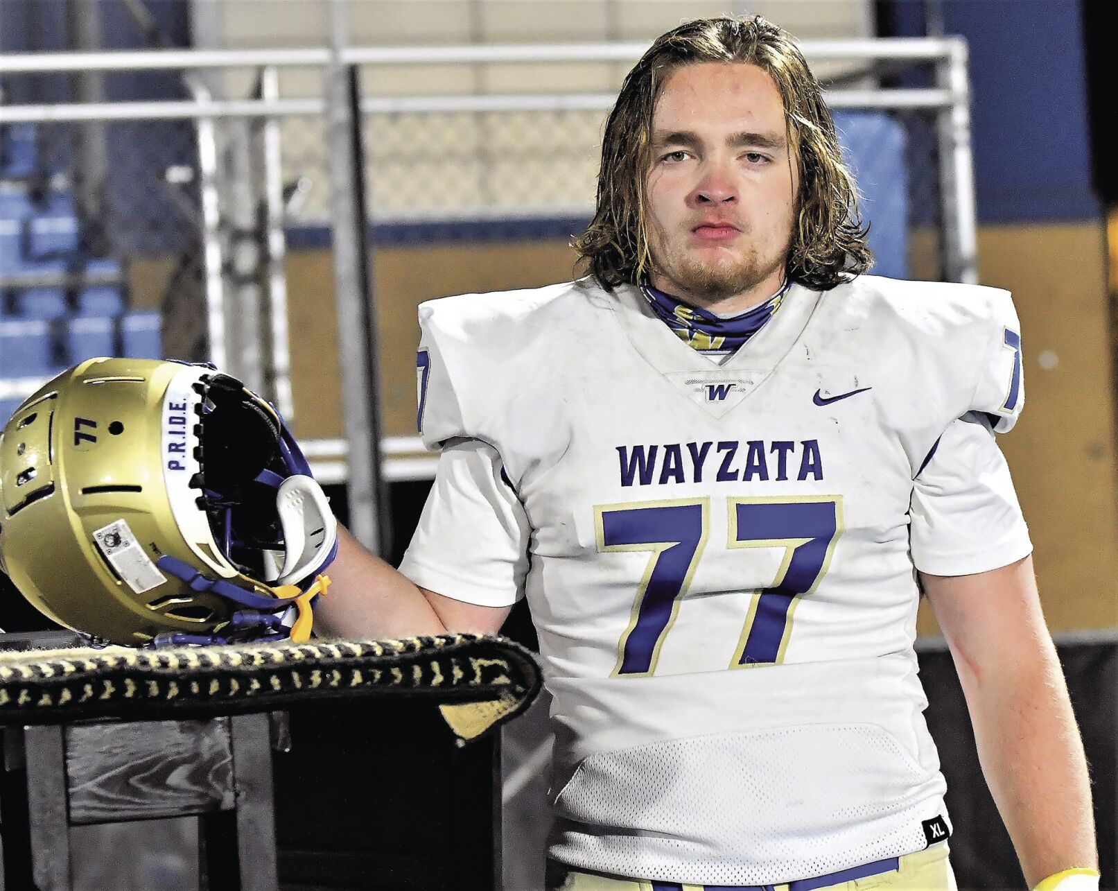 Tyler Magnuson